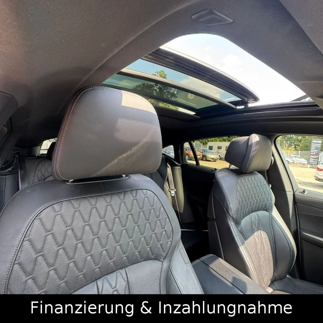X6 30 d xDrive M Sport