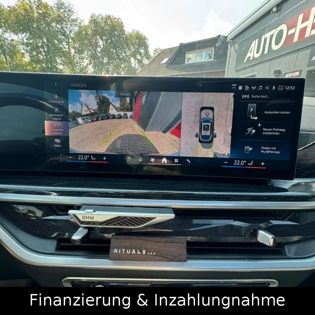 X6 30 d xDrive M Sport