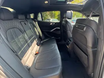 X6 30 d xDrive M Sport