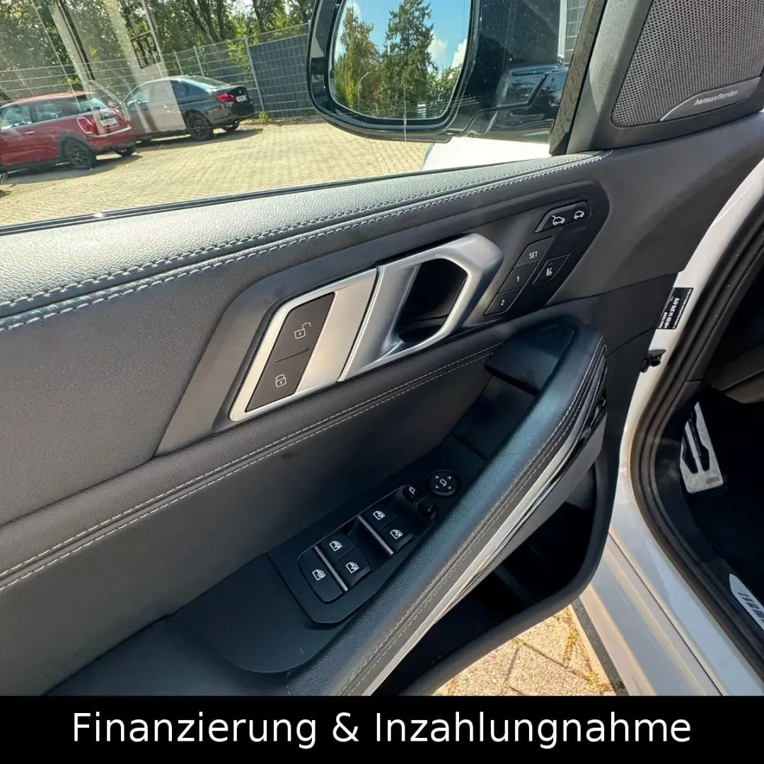 X6 30 d xDrive M Sport
