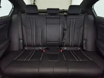 520d M Sport Glasdach|PAs+360°|LEDer|el.Sitz|19