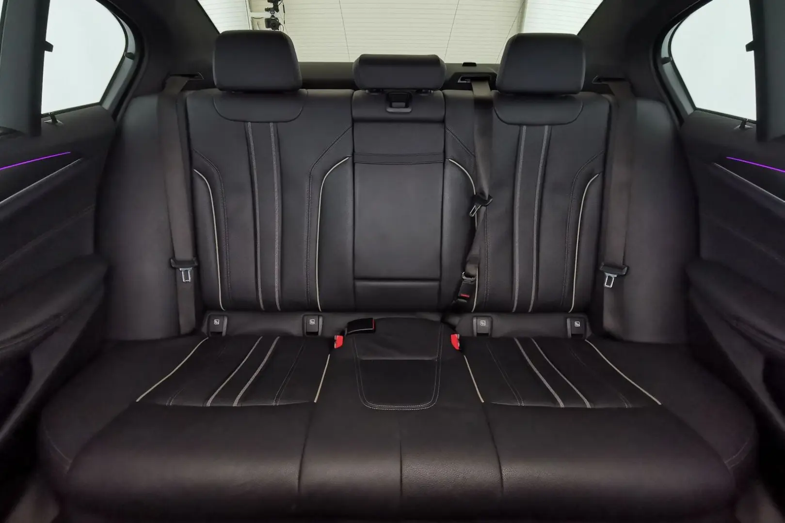 520d M Sport Glasdach|PAs+360°|LEDer|el.Sitz|19
