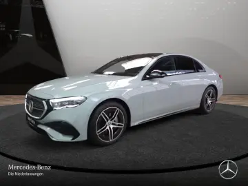 E 300 de 4M AMG Prem  PANO AHK HUD NIGHT HA-L