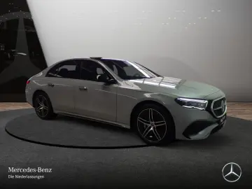 E 300 de 4M AMG Prem+/PANO/AHK/HUD/NIGHT/HA-L/