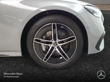 E 300 de 4M AMG Prem+/PANO/AHK/HUD/NIGHT/HA-L/