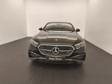 E 300 de 4M AMG Premium Airmatic Massage 20 Zoll