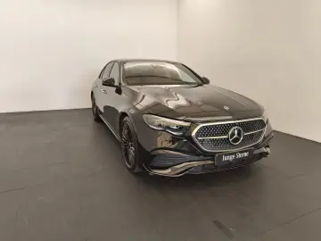 E 300 de 4M AMG Premium Airmatic Massage 20 Zoll