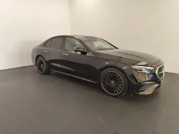 E 300 de 4M AMG Premium Airmatic Massage 20 Zoll