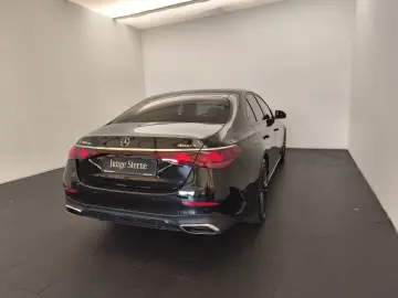 E 300 de 4M AMG Premium Airmatic Massage 20 Zoll