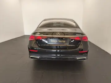 E 300 de 4M AMG Premium Airmatic Massage 20 Zoll