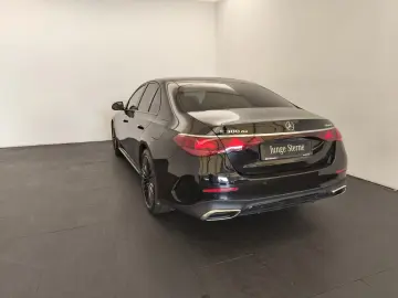 E 300 de 4M AMG Premium Airmatic Massage 20 Zoll