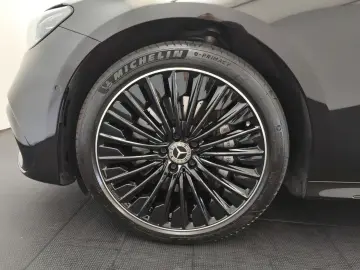 E 300 de 4M AMG Premium Airmatic Massage 20 Zoll