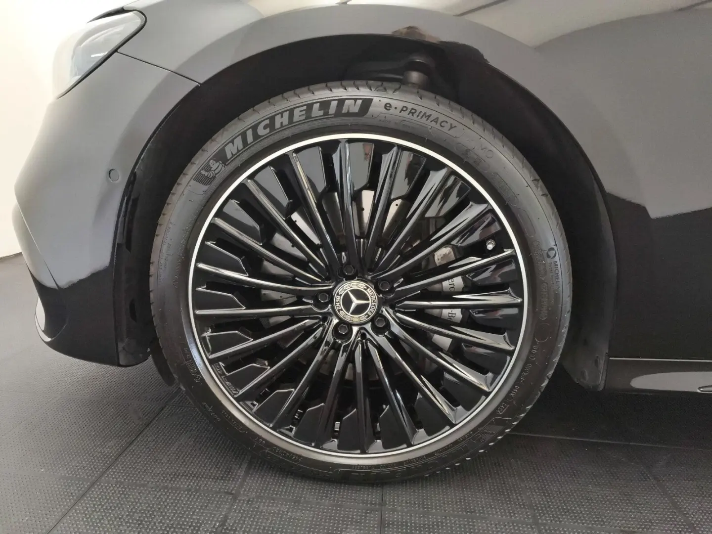 E 300 de 4M AMG Premium Airmatic Massage 20 Zoll
