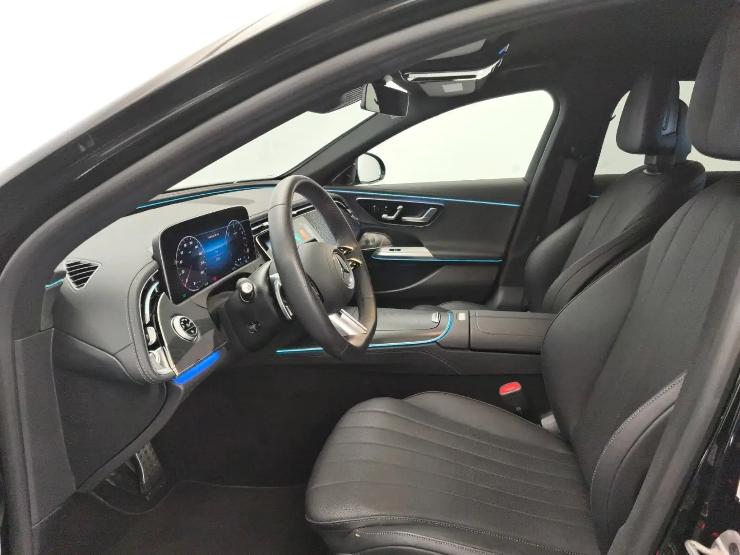 E 300 de 4M AMG Premium Airmatic Massage 20 Zoll