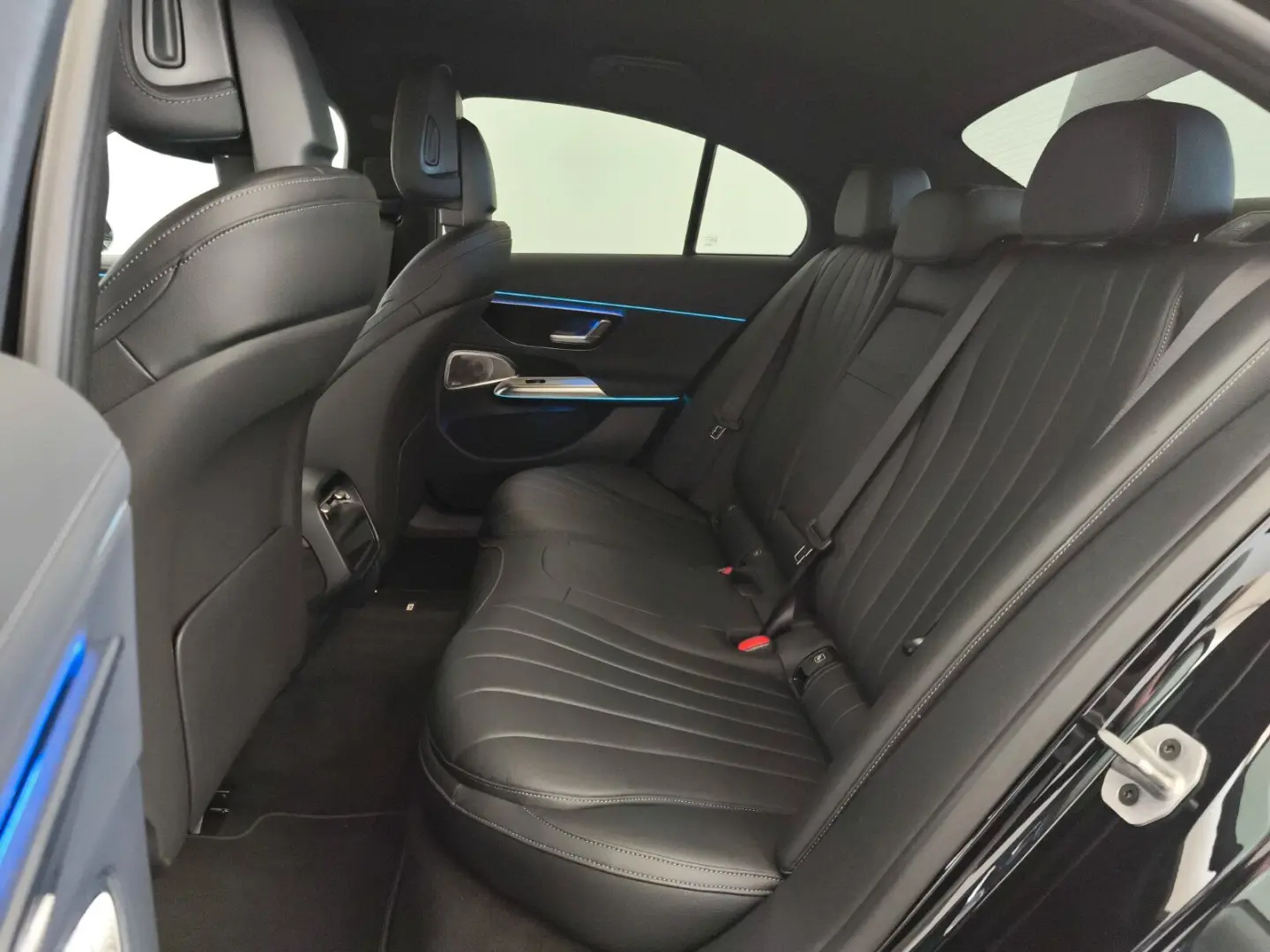 E 300 de 4M AMG Premium Airmatic Massage 20 Zoll