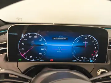 E 300 de 4M AMG Premium Airmatic Massage 20 Zoll