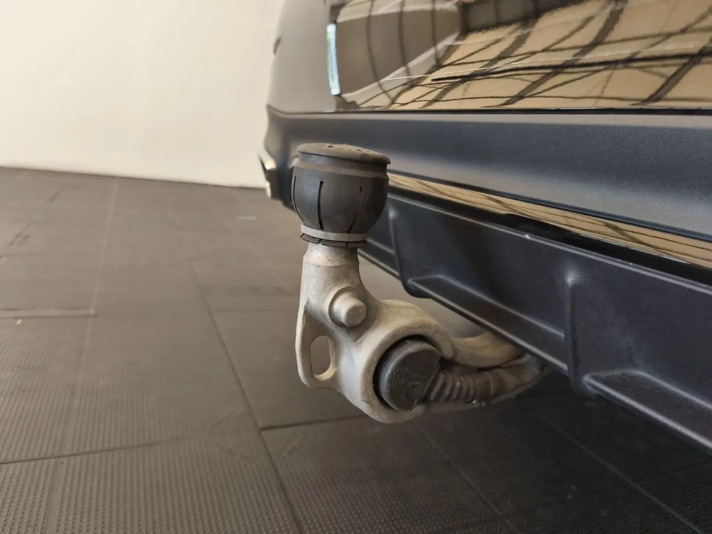 E 300 de 4M AMG Premium Airmatic Massage 20 Zoll