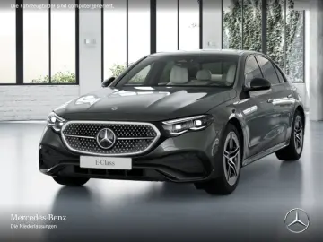 E 300 de 4M AMG Adv.  PANO NIGHT Bur4D 360