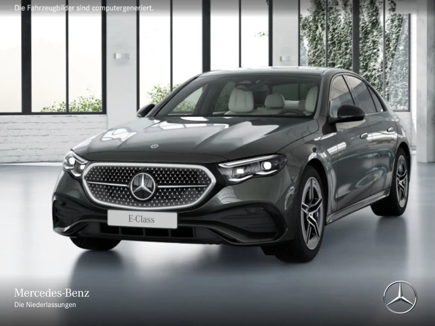 E 300 de 4M AMG Adv.+/PANO/NIGHT/Bur4D/360°