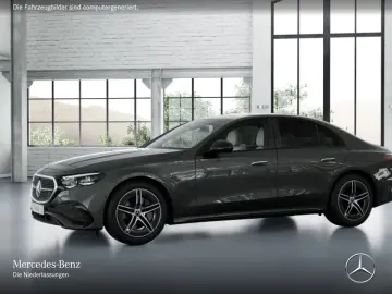 E 300 de 4M AMG Adv.+/PANO/NIGHT/Bur4D/360°