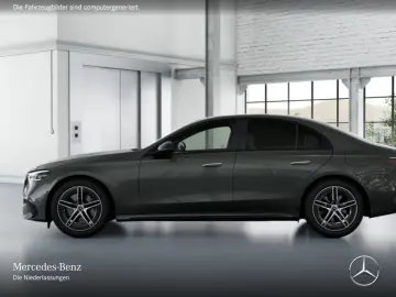 E 300 de 4M AMG Adv.+/PANO/NIGHT/Bur4D/360°