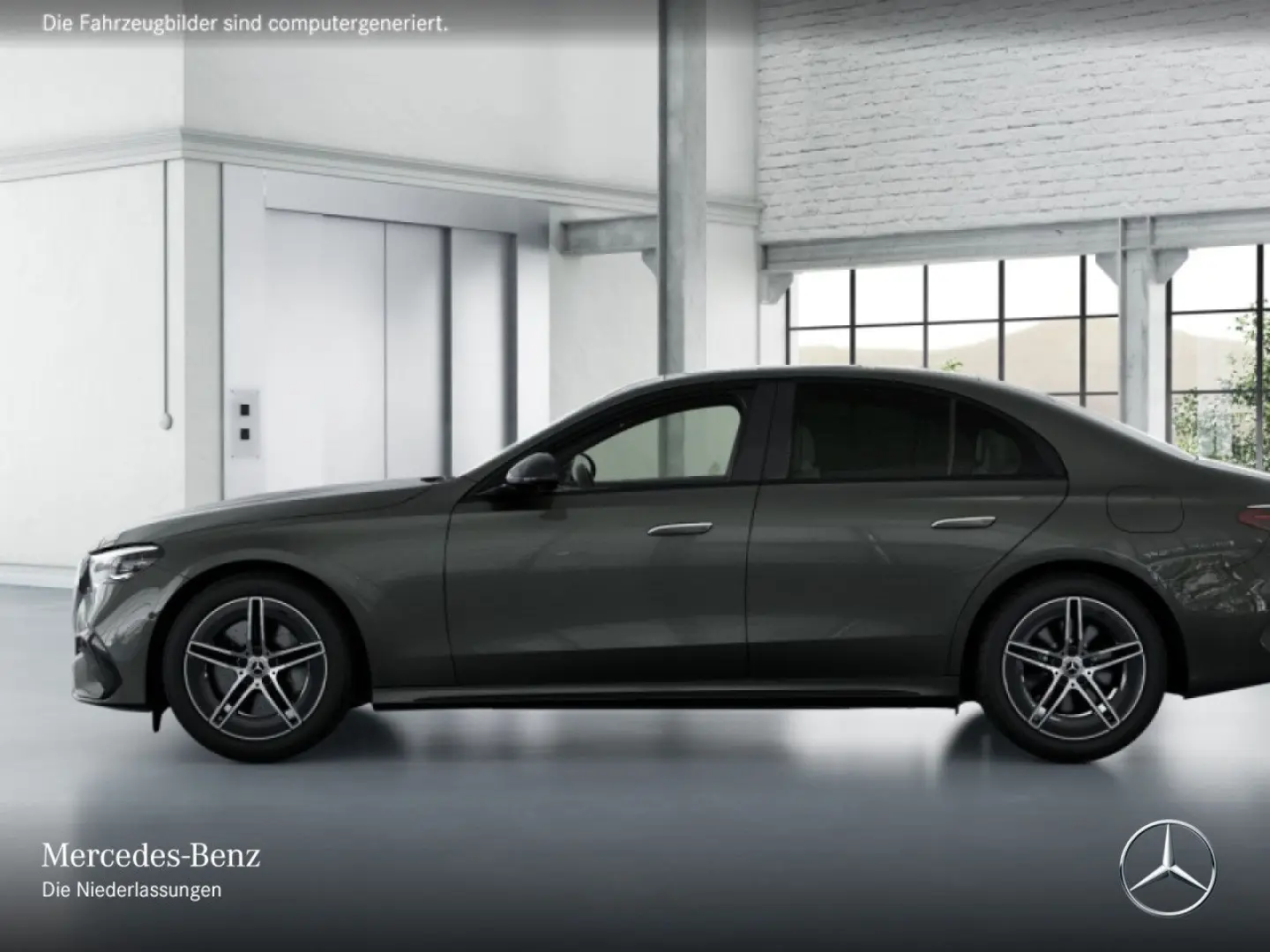 E 300 de 4M AMG Adv.+/PANO/NIGHT/Bur4D/360°