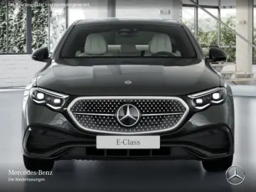 E 300 de 4M AMG Adv.+/PANO/NIGHT/Bur4D/360°