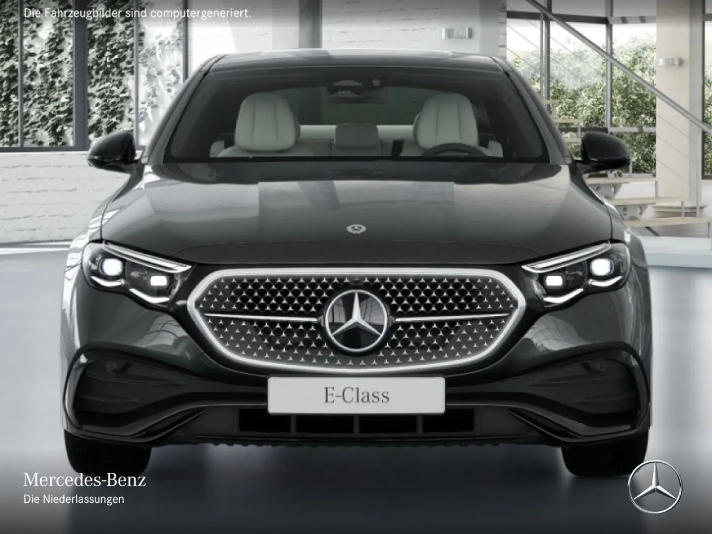 E 300 de 4M AMG Adv.+/PANO/NIGHT/Bur4D/360°