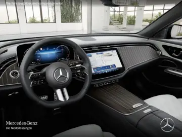 E 300 de 4M AMG Adv.+/PANO/NIGHT/Bur4D/360°