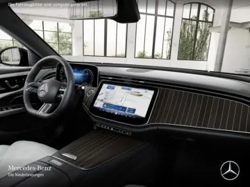 E 300 de 4M AMG Adv.+/PANO/NIGHT/Bur4D/360°