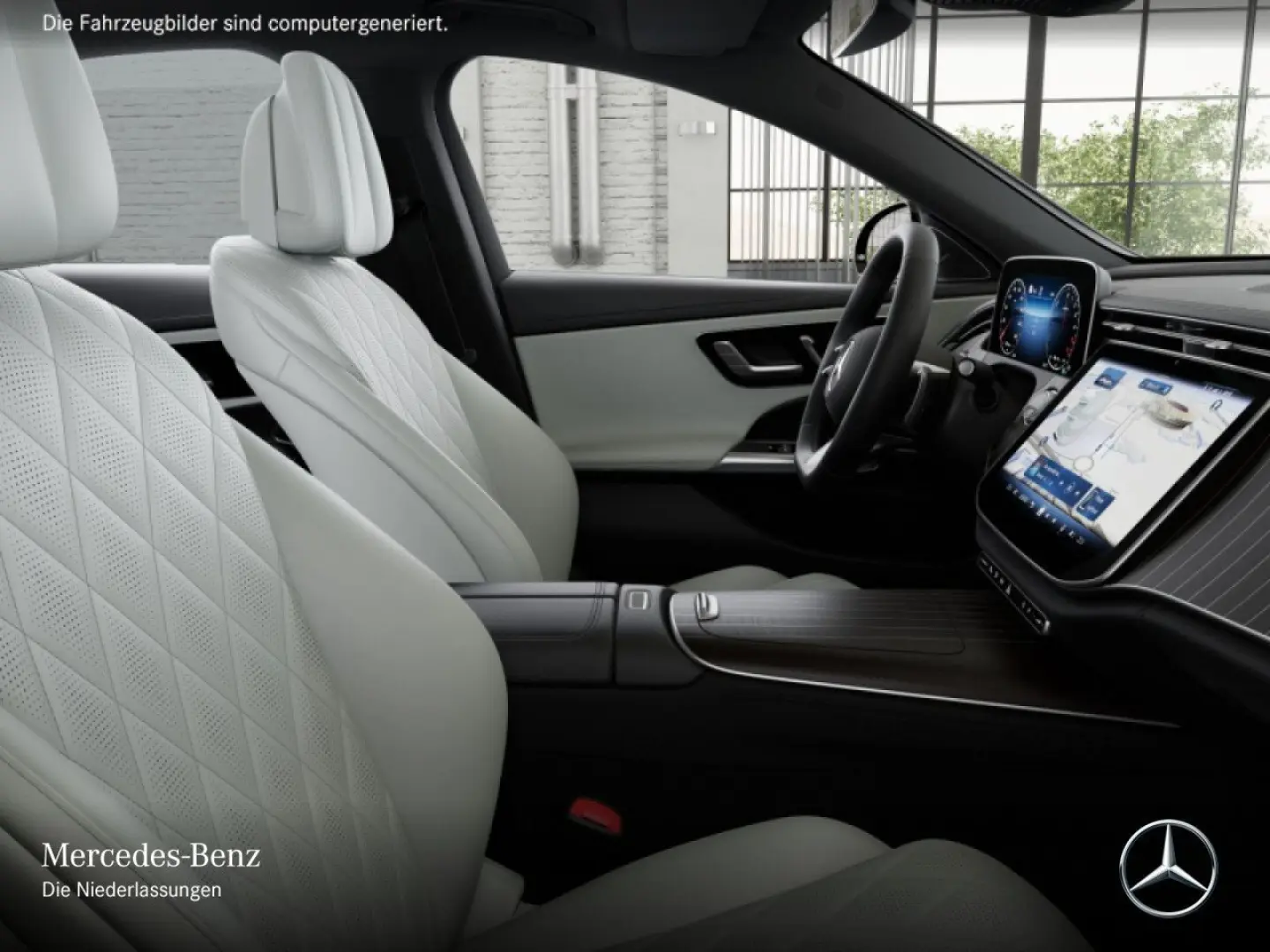 E 300 de 4M AMG Adv.+/PANO/NIGHT/Bur4D/360°