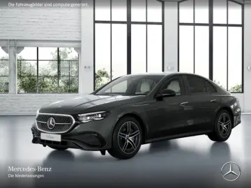 E 300 de 4M AMG Adv.+/PANO/NIGHT/Bur4D/360°