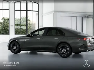 E 300 de 4M AMG Adv.+/PANO/NIGHT/Bur4D/360°