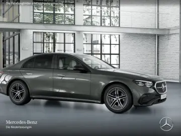 E 300 de 4M AMG Adv.+/PANO/NIGHT/Bur4D/360°