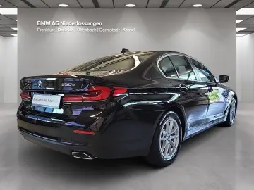 530e Driv.Assist.Prof LiveCockpitProf Kamera
