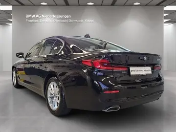 530e Driv.Assist.Prof LiveCockpitProf Kamera