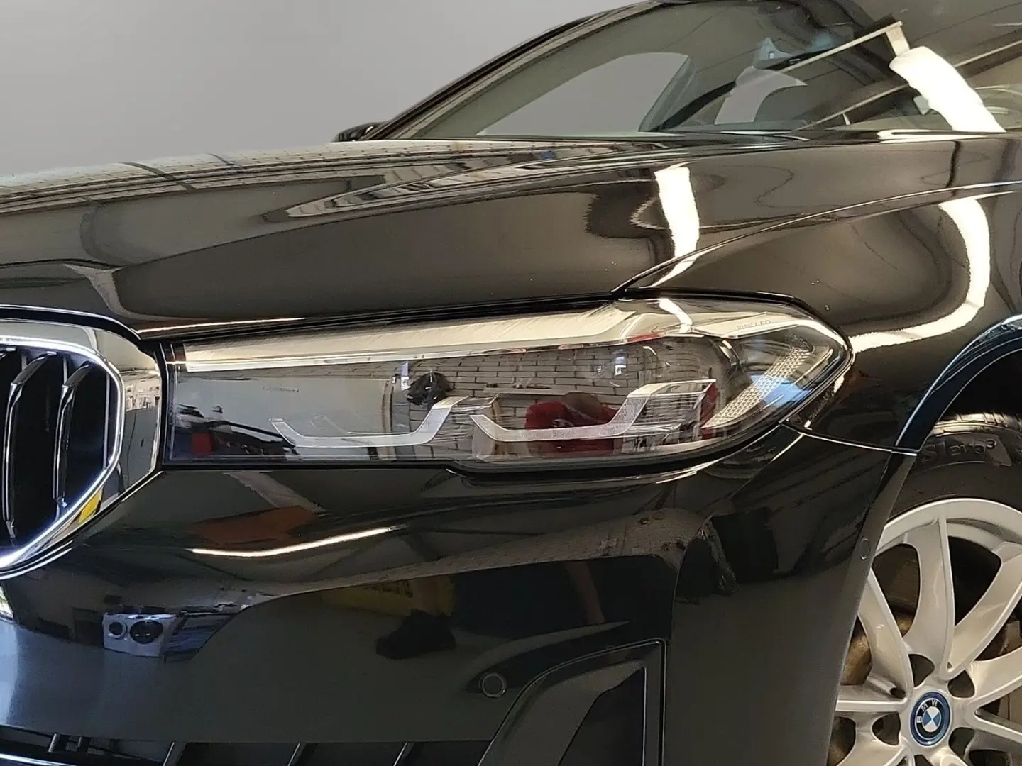 530e Driv.Assist.Prof LiveCockpitProf Kamera
