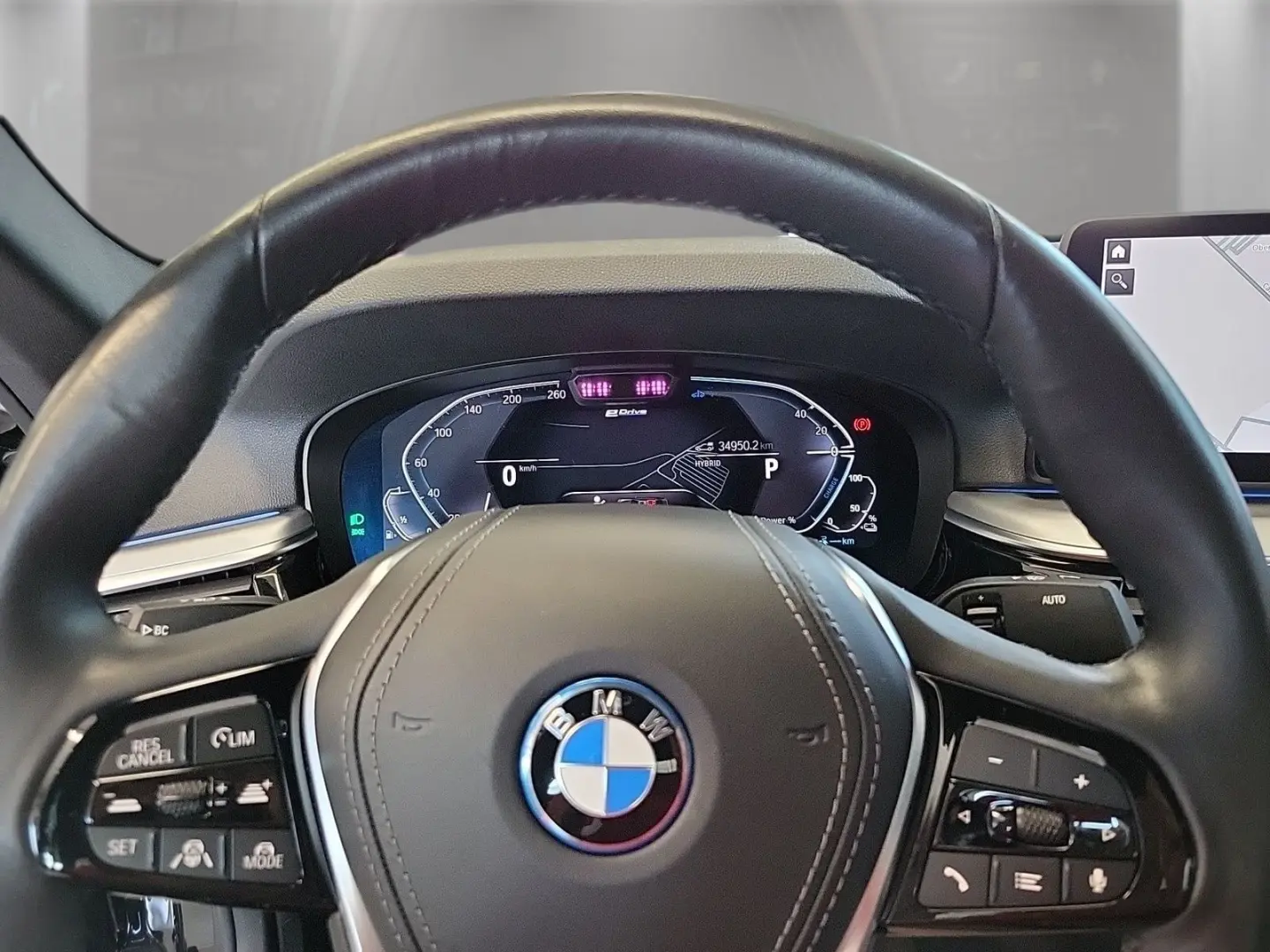 530e Driv.Assist.Prof LiveCockpitProf Kamera