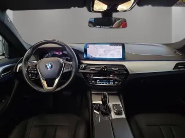 530e Driv.Assist.Prof LiveCockpitProf Kamera