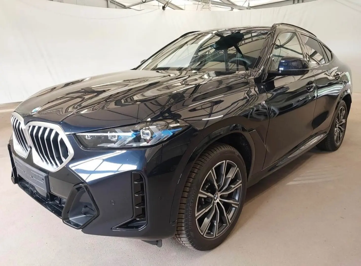 X6 30d xD M Sport