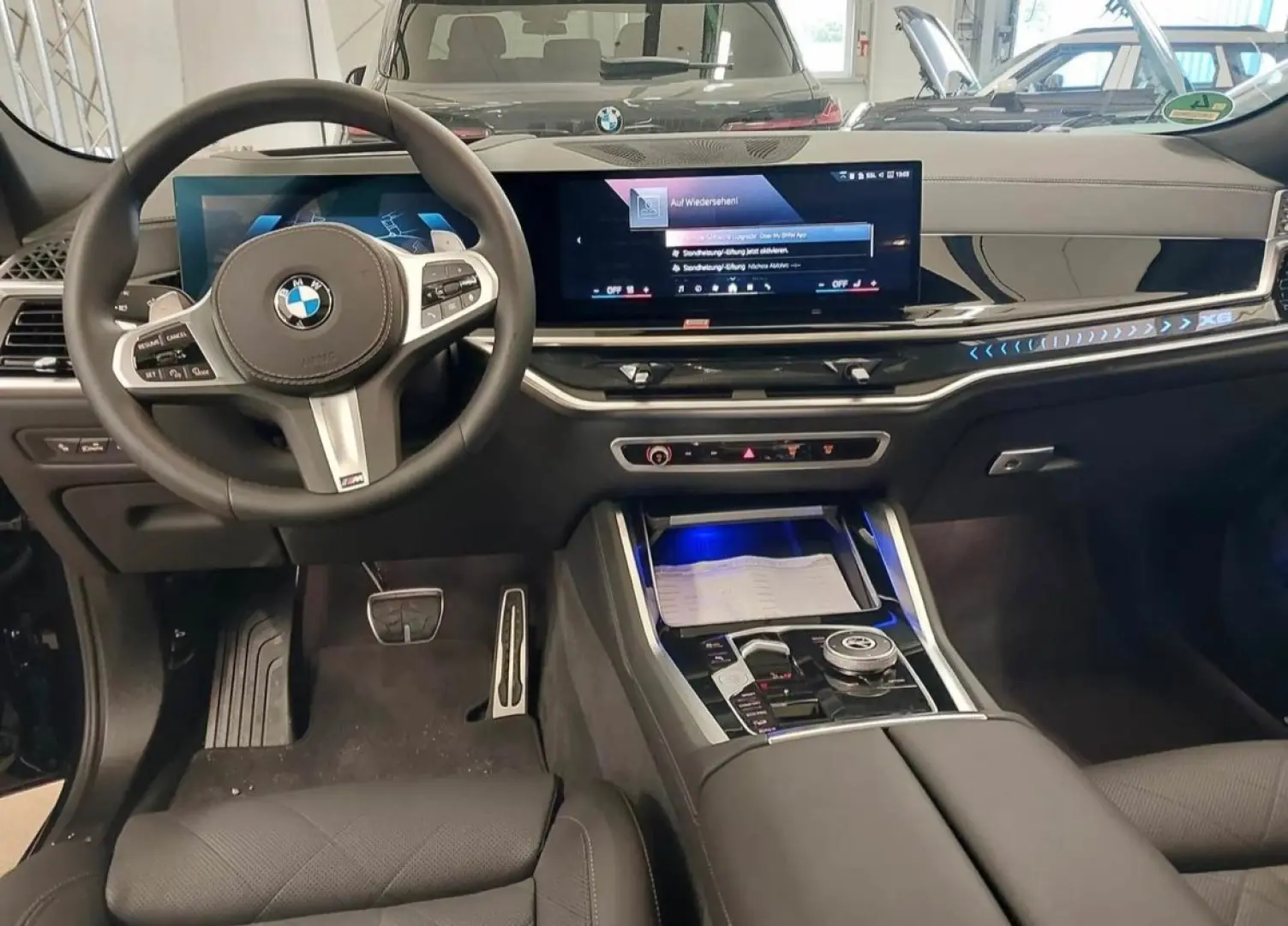 X6 30d xD M Sport