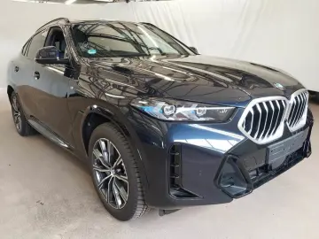 X6 30d xD M Sport
