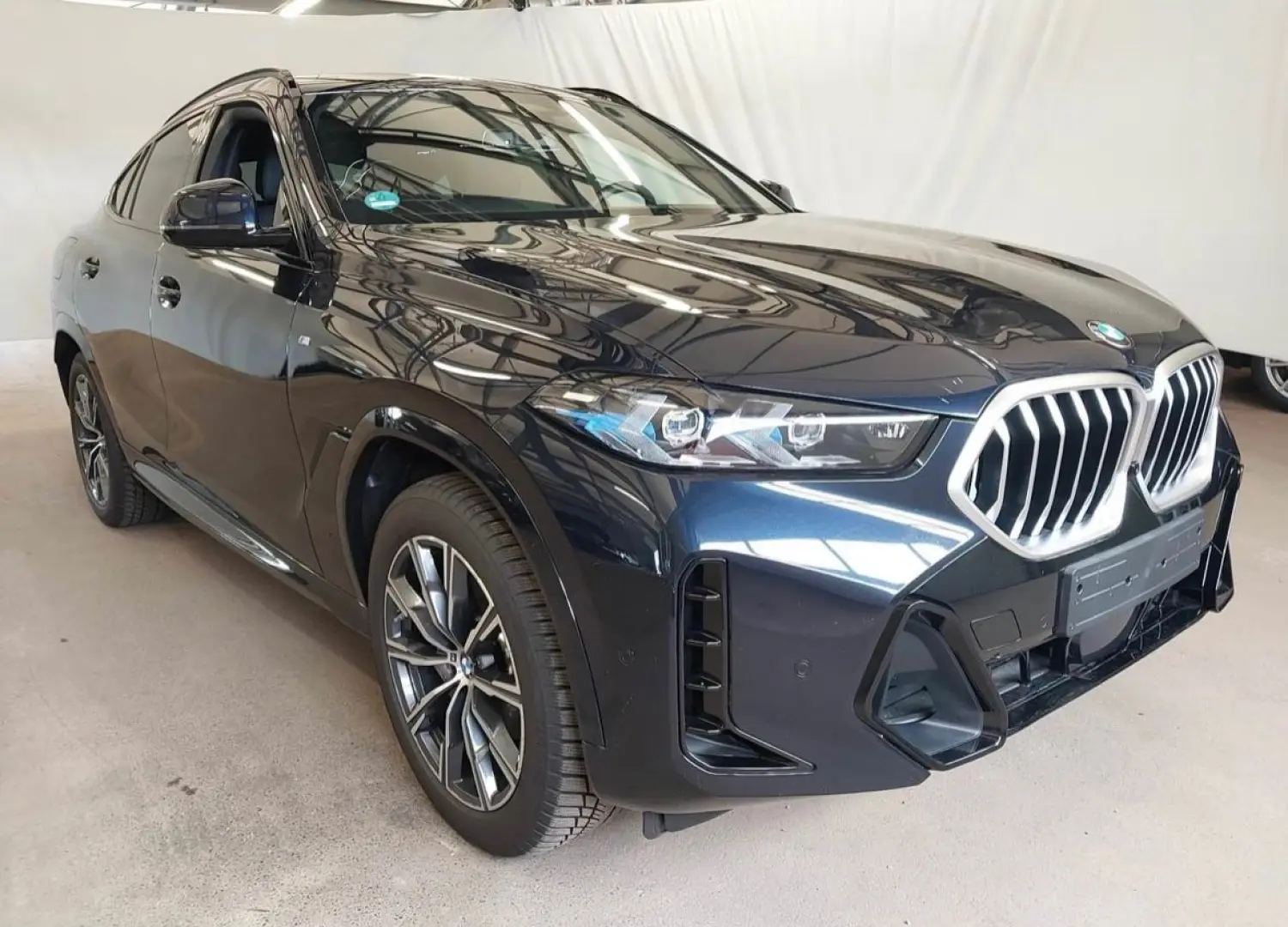 X6 30d xD M Sport
