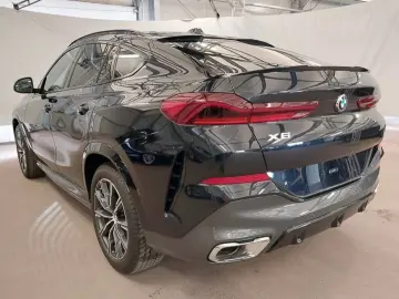 X6 30d xD M Sport