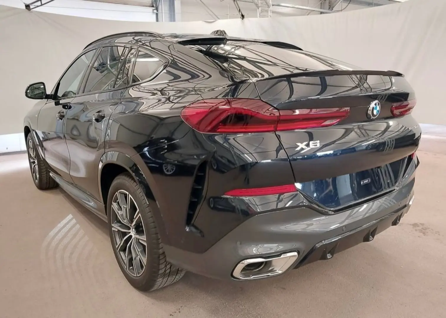 X6 30d xD M Sport