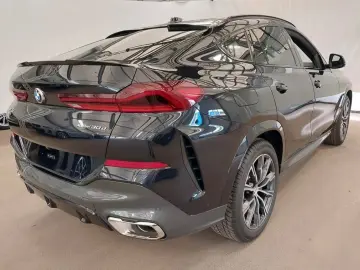 X6 30d xD M Sport