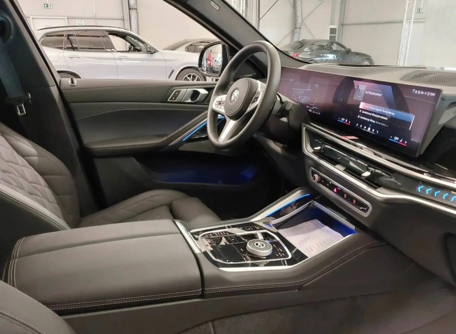 X6 30d xD M Sport