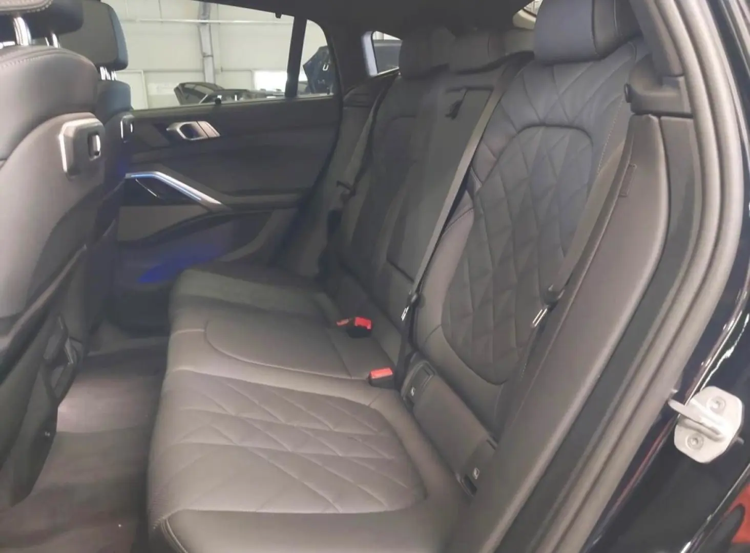 X6 30d xD M Sport