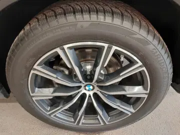 X6 30d xD M Sport
