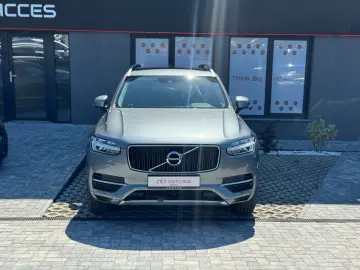 Volvo XC 90 D5 AWD Momentum